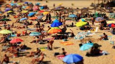 Ангелкова очаква акциите по морето да се отразят и на следващия летен сезон