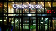 Печалбата на Credit Suisse скочи със 74%, но не можа да отговори на очакванията