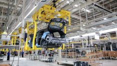 BYD планира да построи монтажен завод в Пакистан