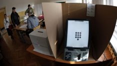 В ЦИК е подадена една оферта за доставка на машини за гласуване