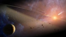 НАСА преполага, че има живот на 3 планети извън Слънчевата система