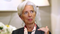 Лагард: Гърция се нуждае от реформи, а не от "подстрижка" на дълга