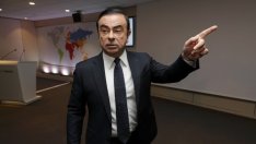 Краят на епохата Гон в Nissan