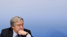 Гутериш: ООН спешно се нуждае от 4,4 млрд. долара