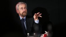 Петер Прат: Възстановяването на Европа остава крехко