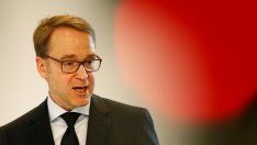 Печалбата на Бундесбанк се срива драстично