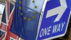 Ема Хопкинс: Великобритания иска равноправно партньорство с ЕС