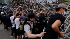 Telegram е била обект на голяма кибератака от Китай