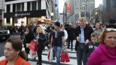 Заявленията при безработица в САЩ нараснаха до петседмичен връх