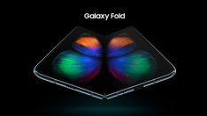 AT&T отмени предварителните поръчки на Galaxy Fold
