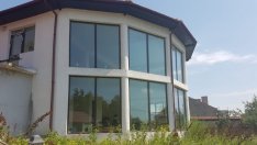 Експерти от МЗХГ провериха проектно предложение за къща за гости в Нови пазар