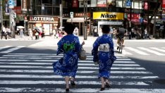 Прогноза: Японският износ се понижава за шести пореден месец през май