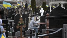 Не Западът е виновен за войната в Украйна