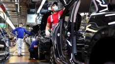 Германски синдикат настоява за 8% ръст на заплатите за служителите на Volkswagen