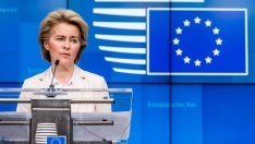 Урсула фон дер Лайен: ЕС трябва да е готов за пълно спиране на руския газ