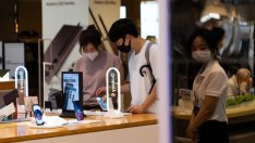 Samsung предизвиква рали за 30 млрд. долара при производителите на чипове