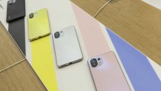 Китайската Xiaomi произведе първите си смартфони във Виетнам