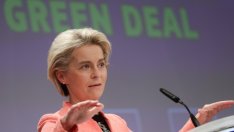 Зелено лицемерие