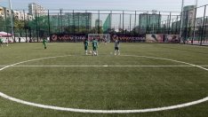 Откриха спортен комплекс за 3 млн. лв. в парк "Възраждане"