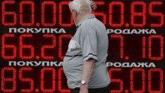 Русия се изправя пред втория рунд девалвация и инфлация