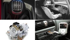 Автомобилни технологии без бъдеще 