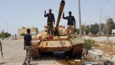 Либия поиска помощ в борбата с "Ислямска държава"