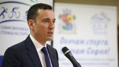 Терзиев за новия главен архитект: Търсим професионалист, който разбира града и спазва закона