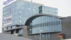 Откриват The Mall в София на 21 април