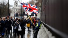 Задава се битка за спиране на Brexit без сделка 