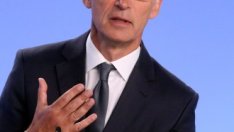 Столтенберг: НАТО трябва да отговори на възхода на Китай