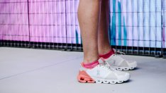 Подкрепеният от Федерер спортен бранд On не спира да набира инерция 