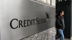 Насочва ли се Credit Suisse към пропастта?