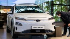 Сервизната акция на Hyundai показа, че пътят към електрификация ще бъде труден