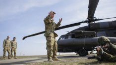 Световните военни разходи са покорили нов рекорд през 2020 г.