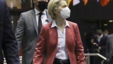 Лидерите на ЕС се доближават до ваксинационни сертификати