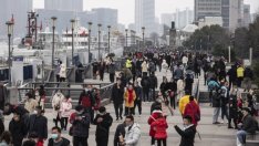 Китайският брутен вътрешен продукт може да нарасне с до 9% през 2021 г.