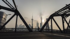 Съотношението на дълга на Китай към БВП достига рекордно високо ниво 