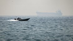 Украйна има готов план за действие, който може да отвори Ормузкия проток