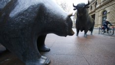 Европейските борси затвориха на червено