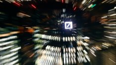 Deutsche Bank по следите на съмнителни сделки за 10 млрд. долара в Русия