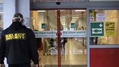 Първа жертва на коронавируса у нас*