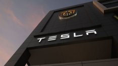 Tesla изпревари Boeing по пазарна капитализация