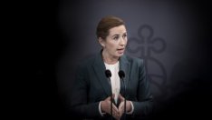 И Скандинавия е блокирана след нов пик в болните от коронавирус