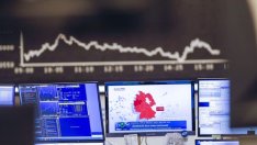 Сривът продължава: Dax падна под 10 000 пункта за първи път от 2016 г.*