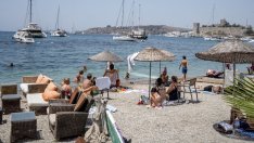 Турция отчита излишък по текущата си сметка за първи път от близо две години