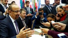 Ройтерс: В ОПЕК има предварително споразумение за свиване на продукцията