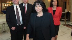 Строежът на АЕЦ „Белене“ може да струва около 9 млрд. евро