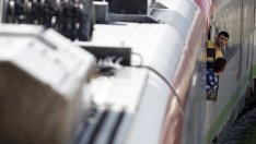 Велик Занчев и Владимир Владимиров си тръгват от БДЖ