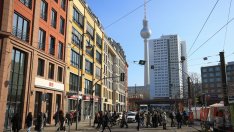 Инфлацията в Германия се забавя до най-ниското си ниво от почти три години