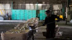 Производствената инфлация в еврозоната се е забавила през септември